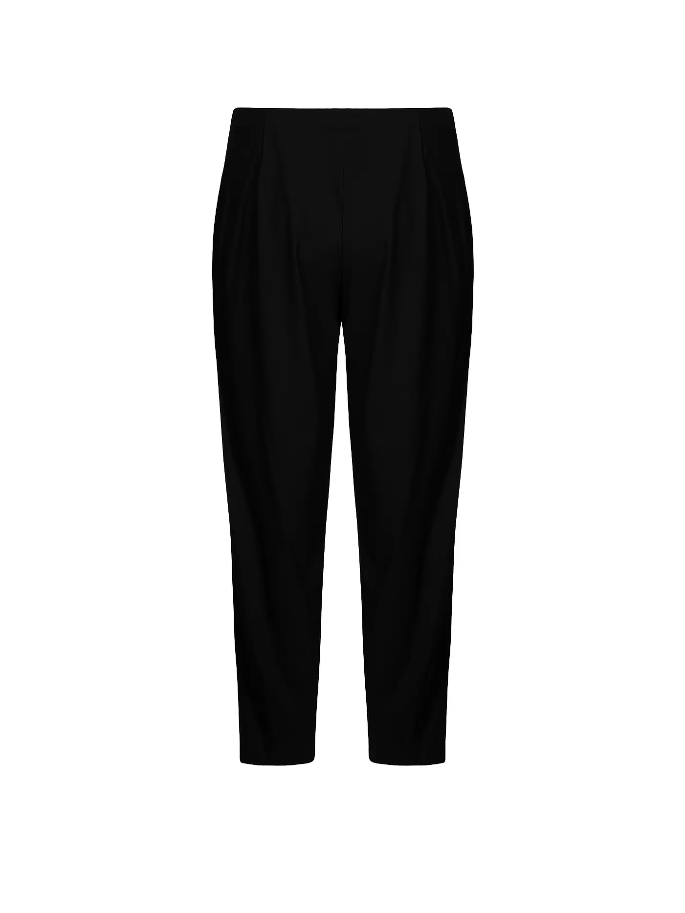 RAFFAELLO ROSSI | Culotte 7/8 Sally | schwarz